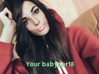 Your_babyLor18