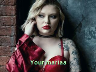 Your_mariaa