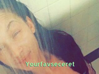 Yourfavseceret