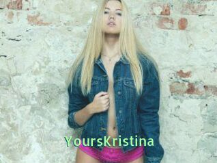 YoursKristina