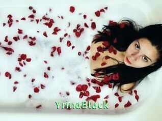 YrinaBlack