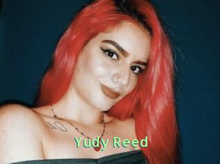 Yudy_Reed