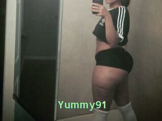 Yummy91