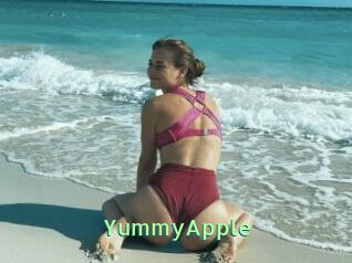 YummyApple
