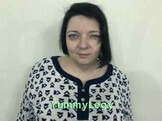 YummyLegy