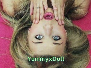 YummyxDoll