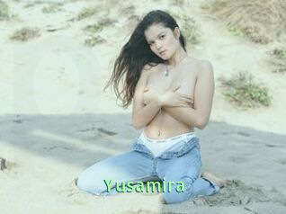 Yusamira
