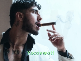 Yacovwolf