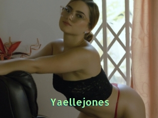 Yaellejones