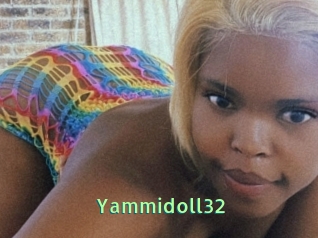 Yammidoll32