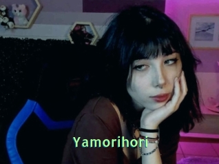 Yamorihori