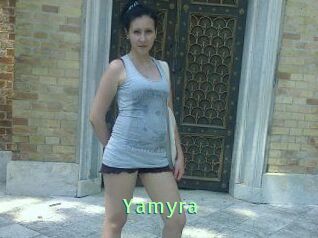 Yamyra