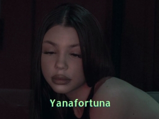 Yanafortuna
