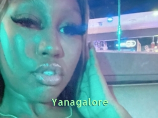 Yanagalore