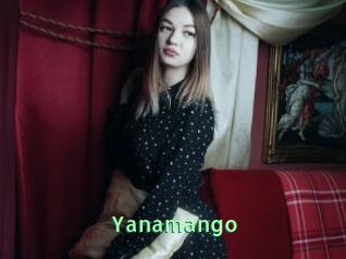 Yanamango