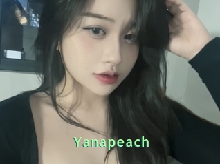 Yanapeach