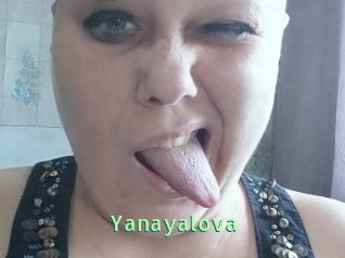 Yanayalova