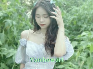 Yanihowart