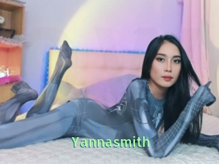 Yannasmith
