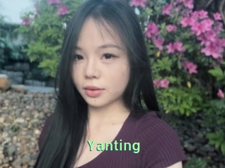 Yanting