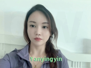 Yanyingyin