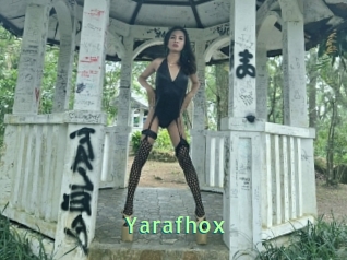 Yarafhox