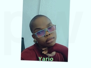 Yario