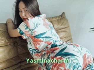 Yasminacharm