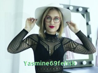 Yasmine69fetish