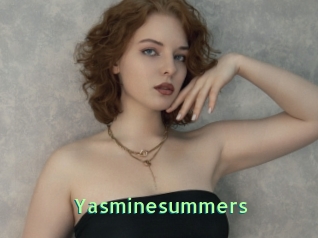 Yasminesummers