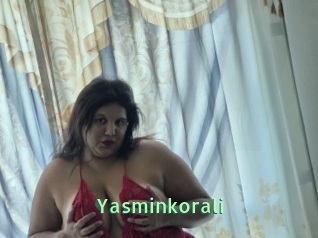 Yasminkorali
