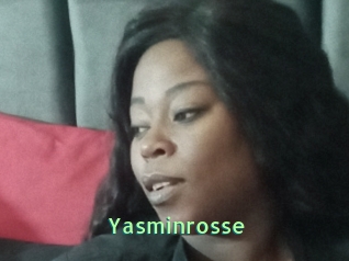 Yasminrosse