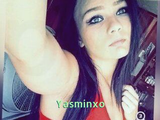 Yasminxo