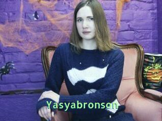 Yasyabronson