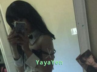 YayaYen