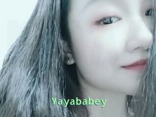 Yayababey