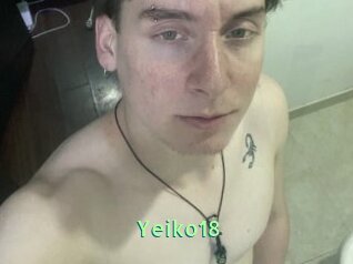 Yeiko18