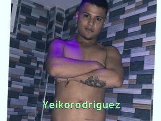 Yeikorodriguez