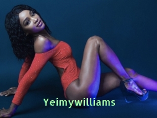 Yeimywilliams