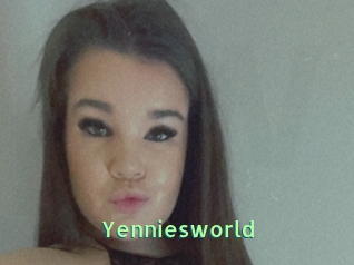 Yenniesworld
