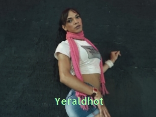 Yeraldhot