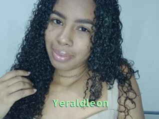 Yeraldleon