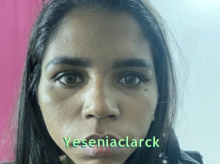 Yeseniaclarck