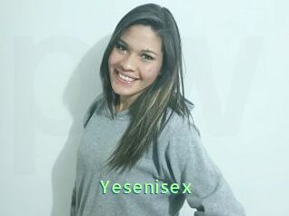 Yesenisex