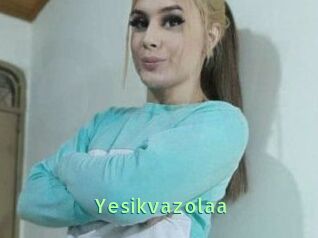 Yesikvazolaa