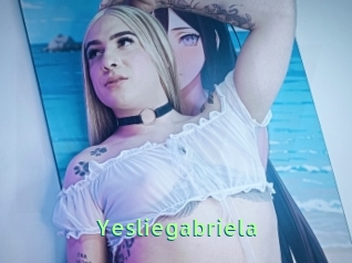 Yesliegabriela