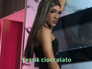 Yessik_cioccolato