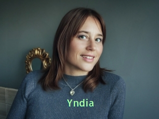 Yndia