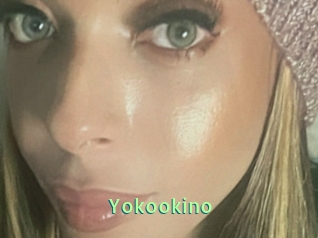 Yokookino