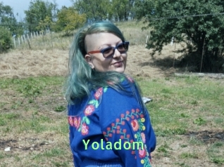 Yoladom